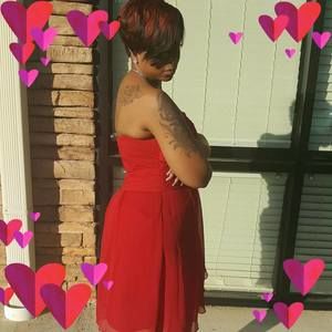 Meet your Posher, Joy